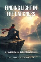 Aditi Jasra | Finding Light In The Darkness | Taschenbuch | Englisch (2026)