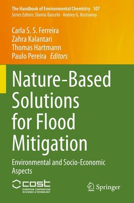 Carla S. S. Ferreira (u. a.) | Nature-Based Solutions for Flood Mitigation