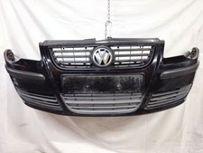 Stoßstange vorne Polo 9n3 Stoßstange vorne orginal Lo41 für VW POLO (9N) 1.2