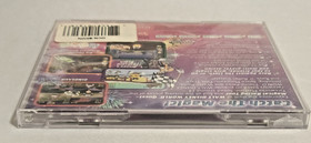 Walt Disney World Quest Magical Racing Tour SEGA Dreamcast New Factory Sealed