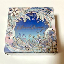 SHISEIDO Snow Beauty 2025 Limited Brightening Powder Full Set Japan FS