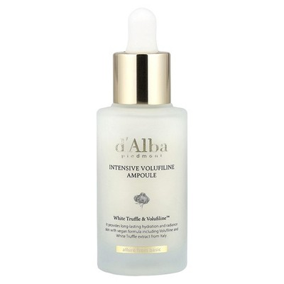 Intensive Volufiline Ampoule, 1.01 fl oz (30 ml)