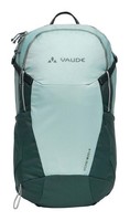 Vaude Women's Wizard 22+4 Wanderrucksack Rucksack Dusty Fern Mint TannengrüN Neu