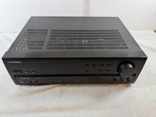 Pioneer VSX-504S Audio/Video Stereo Receiver 340W No Remote Tested Works VG Cond