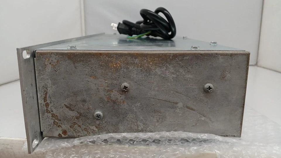 UREI 1178 Stereo Compressor Used from japan - Image 4 of 4