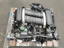 10-12 987 GEN II PORSCHE BOXSTER ENGINE 2.9 PETROL MA1.20 VIDEO 80K MILES EURO 5
