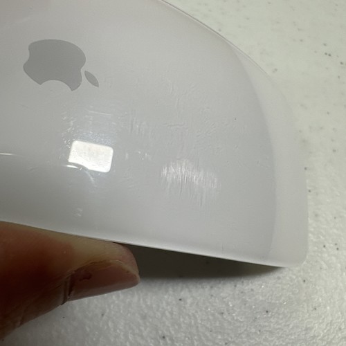 Apple Magic Mouse 2 A1657 White - 第 4/5 張圖片