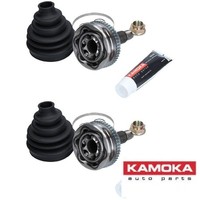 2X Gelenksatz FüR Antriebswelle Kamoka 7088 2 GelenksäTze Rechts Links