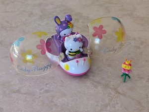 Hello Kitty Dream world | eBay