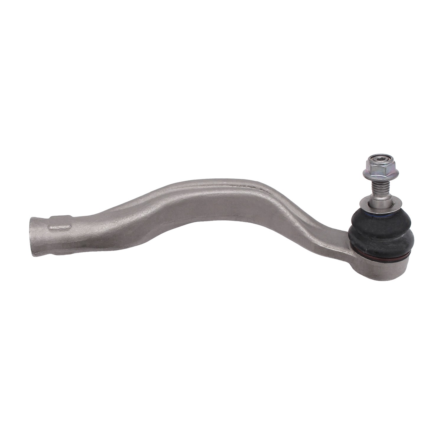 Right Outer & Inner Tie Rod End for Maserati Quattroporte Electronic Steering