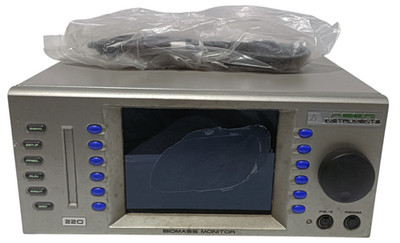 Aber Instruments Biomass Monitor BM220 Biomass Monitoring System S/N SBM09164