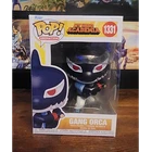 Funko Pop! Animation My Hero Academia Gang Orca Vinyl Figure #1331