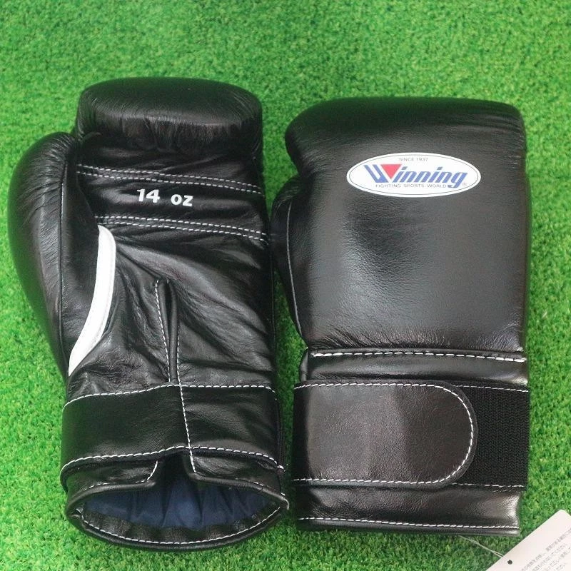 Winning 14 oz. Weight Boxing Gloves for sale | eBay