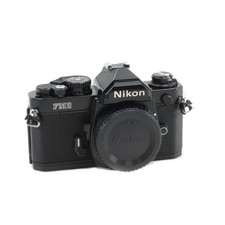 Nikon New FM2 Film camera 