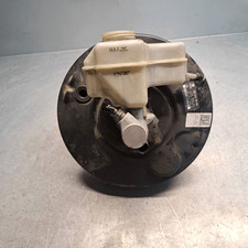 Bremskraftverstärker VOLKSWAGEN SHARAN (7N1) 2.0 TDI DPF (103kw) Mnv