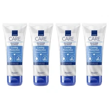 Avon Care Silicone Glove Protective Hand Creams 3.4 fl oz. (Pack of 4)