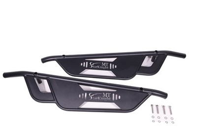 For ZFORCE 950 Sport 2020-2021/950 HO Sport 2022-2023 UTV Nerf Bars Rock Sliders