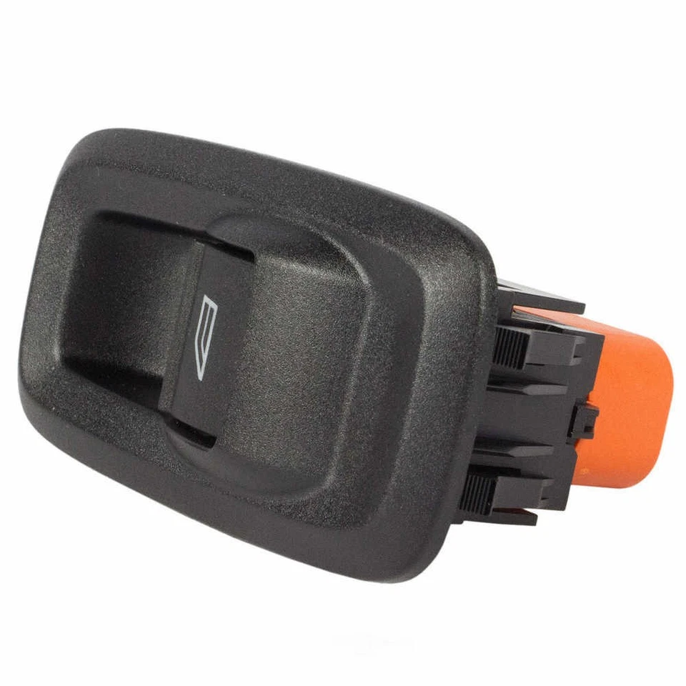 Door Window Switch Motorcraft SW-7325 fits 14-19 Ford Fiesta - Image 2 of 4