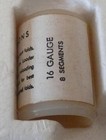 Lee Loader Deluxe Model 16 gauge shotgun hand reloading tool kit — photo 7