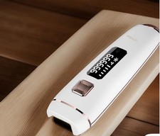 MYWIN Hair Removal for Women and Men Permanent Laser Hair Remover Device At Home