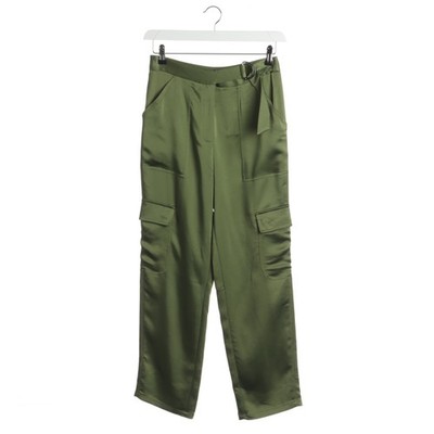 Hose Jonathan Simkhai Grün 36 US 6