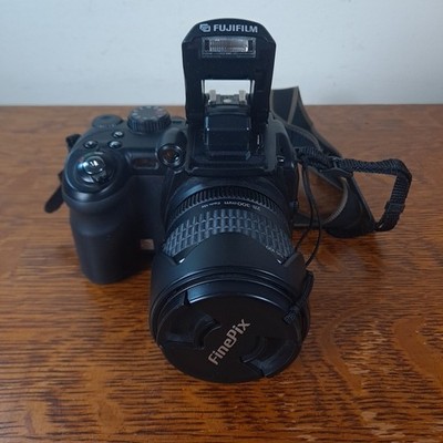 美品動作品　 FUJIFILM FinePix S9000 デジタルカメラ Fujifilm FinePix S9000 9.0MP Digital Camera | eBay