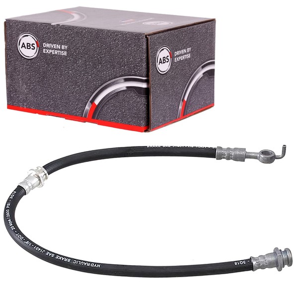 A.B.S. Bremsschlauch Vorderachse Passend FüR Isuzu Midi Trooper | SL 3636-image
