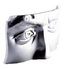 2 oz David Silver Stackable (New)