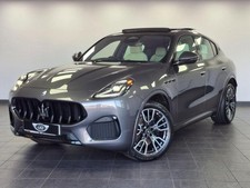 MASERATI GRECALE 2.0 MHEV Modena ZF 4WD Euro 6 (s/s) 5dr 2023
