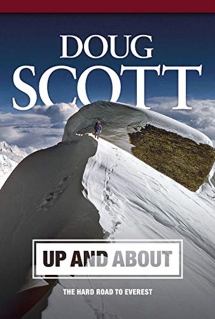 Up and About: The hard road to Everest - Image 3