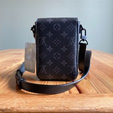 Louis Vuitton Box Black Bags & Handbags for Women for sale | eBay