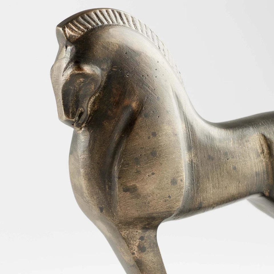 Escultura Cyan Design 11505 Sinon 10 X 3 pulgadas Foto 3 de 4