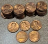 1985 P Lincoln Memorial Cent Copper Alloy Penny ** ON HAND ** Circulated