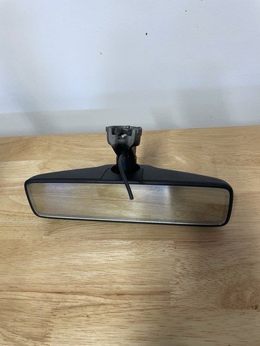 Mercedes W222 S450 Interior Rear View Mirror Black OEM