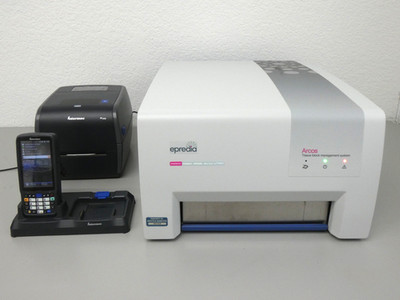 Epredia Arcos Tissue Block Management System - Parts