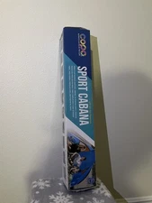 COPO sports cabana ( Beach Cabana) 