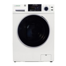 Equator All-in-One Washer Dryer VENTED-DRY  FASTER than Condense 15lb 110V