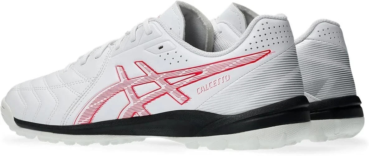 New asics futsal shoes CALCETTO WD 9 TF 1113A038 102 | eBay