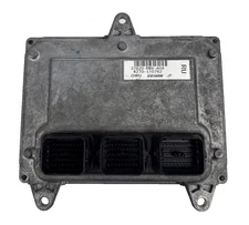 2007-2008 Honda Civic Hybrid 1.3L Engine Computer Module Unit 37820-RMX-A04