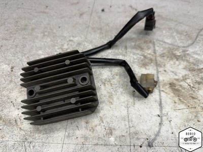 1988 Honda Shadow VLX 600 VT600C VOLTAGE REGULATOR X9-8278.ADJ