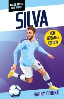 Silva (Taschenbuch) Tales from the Pitch (US IMPORT)
