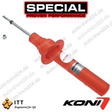 Special ACTIVE Dämpfer vorne u.a.: Jeep Grand Cherokee III WH WK Bj. 2005-2011