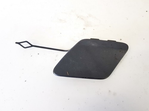 15857711 Klappe Abdekung Stoßstange vorne  BMW 3-Series DE1278717-70