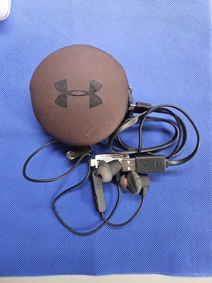 JBL Under Armour Wireless Earbuds