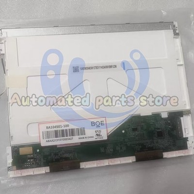 1PCS BOE BA104S01-100 LCD screen BA104S01100 Sealed