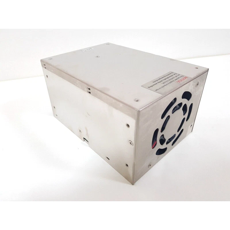 MEANWELL SP-500-48 Switching Power SupplyNew In Box  - Image 4 of 4