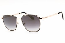 GUESS GU147-33C-56 Sunglasses Frame Size 56mm 145mm 16mm GOLD Men