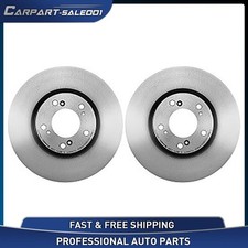 For 2000-2009 Honda S2000 Brembo Front Disc Brake Rotor