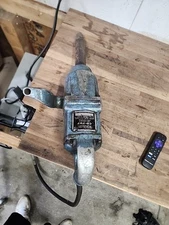 Chicago Pneumatic CP797 Heavy Duty 1" Impact Wrench With Hose