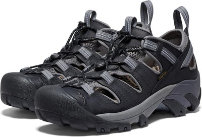 KEEN Men's Arroyo 2 Closed Toe Hiking Sandals , $149.99